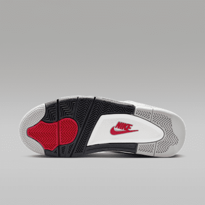 Air Jordan 4 Retro Men's Shoes