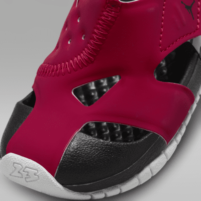 Jordan Flare Baby and Toddler Shoe