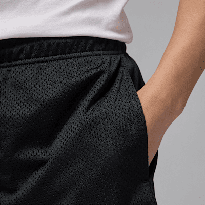 Shorts de malla para hombre Jordan MVP