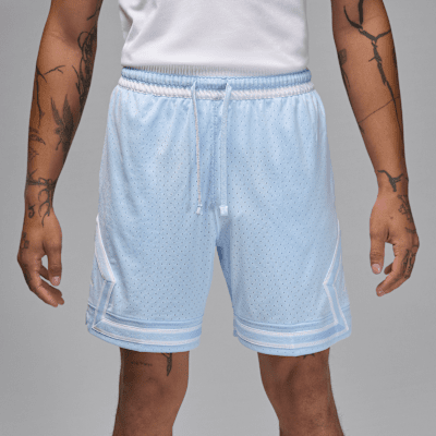 Jordan Sport Men's Dri-FIT Mesh Diamond Shorts