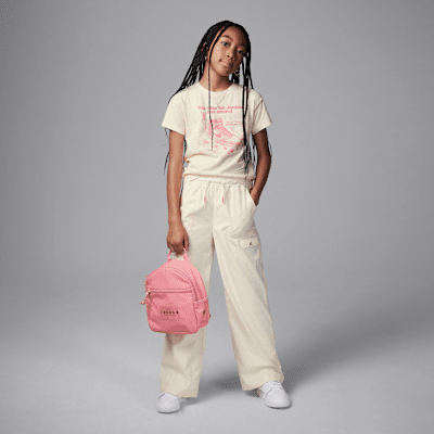 Jordan Older Kids' Crafted Utility Woven Trousers