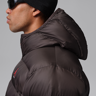 Пуховик мужской Jordan Brooklyn Padded Jacket