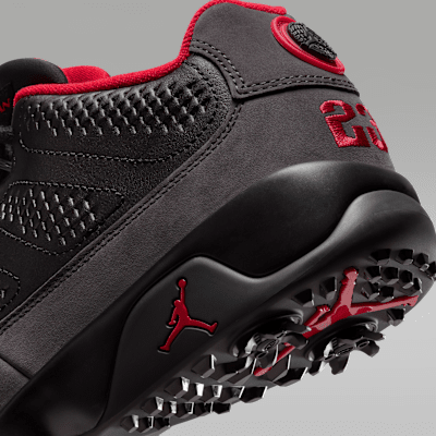 Golfové boty Air Jordan 9 G