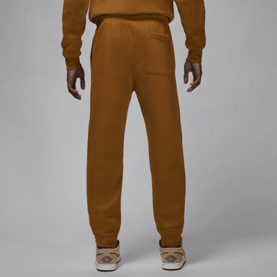 Pantalon en tissu Fleece Jordan Brooklyn pour homme