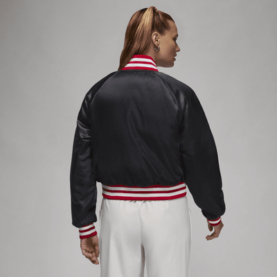 Jordan Women's Varsity Jacket