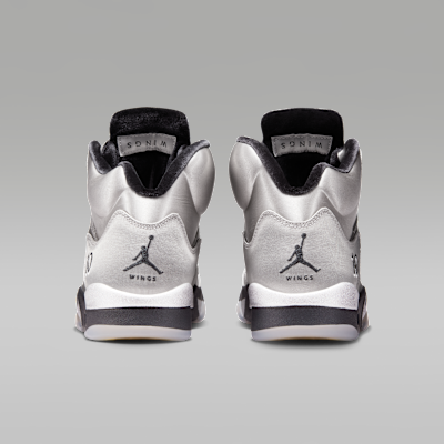 Air Jordan 5 Retro "Wings" Women's Shoes