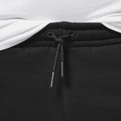 Shorts para niños talla grande Jordan MJ Brooklyn Fleece Essentials