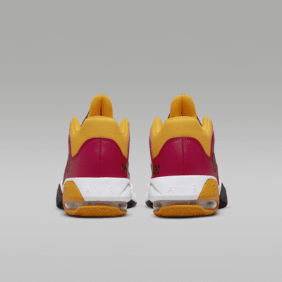 Jordan Max Aura 3 SE Big Kids' Shoes