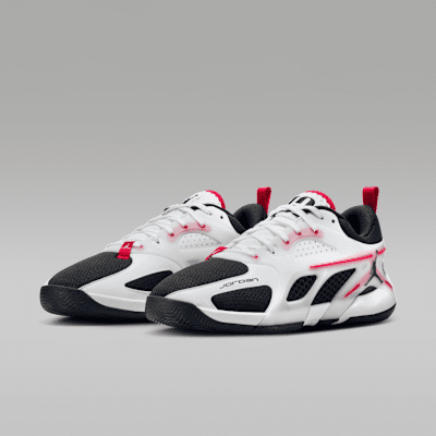 Tenis de básquetbol Jordan Heir Series "Bloodline"