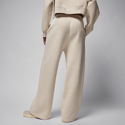 Jordan Brooklyn Fleece Women's Open-Hem Pants