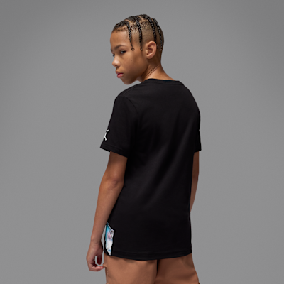 Jordan Camiseta de piscina Jumpman - Niño/a