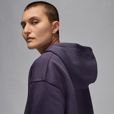Jordan Brooklyn Fleece-Hoodie für Damen
