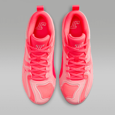 Tenis de básquetbol Tatum 3 "Pink"