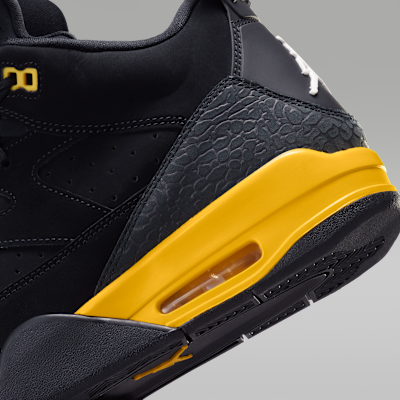 Jordan Son of Mars Low Erkek Ayakkabısı görsel 8