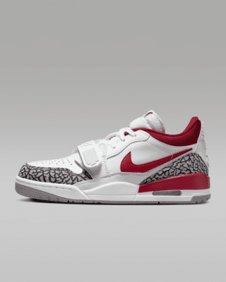 Женские кроссовки Air Jordan Legacy 312 Low