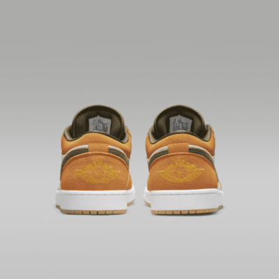 Air Jordan 1 Low SE Shoes