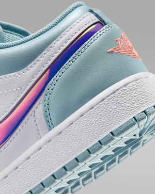 Air Jordan 1 低筒 SE