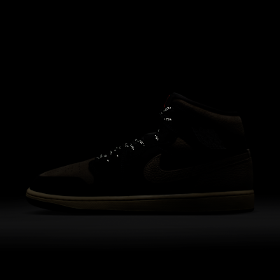 에어 조던 1 미드 SE 남성 신발