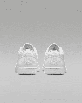 Air Jordan 1 低筒