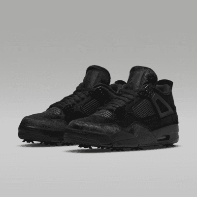 Jordan 4 G Golf Shoes