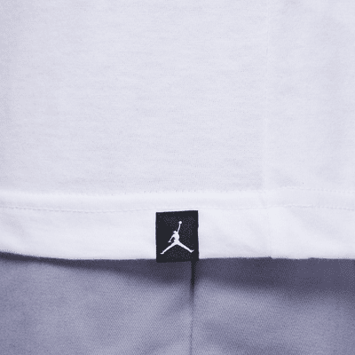 Jordan Big Kids' T-Shirt