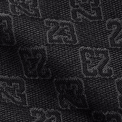 Jordan 23 Monogram Bolsa para cámara (1.5 L)