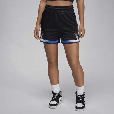 Jordan Quai 54 Diamond shorts til dame (10 cm)