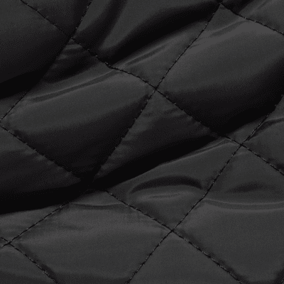 Jordan Diamond Quilted Handbag