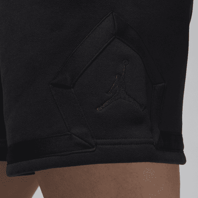 Jordan Flight Fleece Women's Diamond Shorts