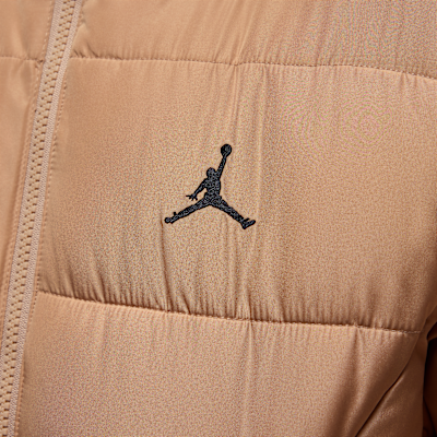 Jordan Brooklyn gewatteerd jack voor kids