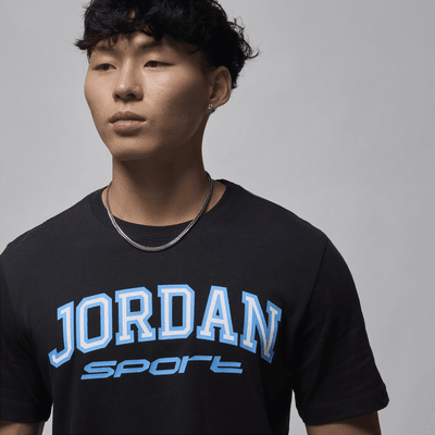 Playera Dri-FIT para hombre Jordan Sport