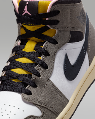 Air Jordan 1 中筒 SE