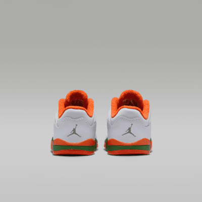 Tenis para bebé e infantil Jordan 5 Retro Low