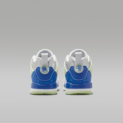 Jordan Spizike Low Sneaker School Older Kids' Shoes
