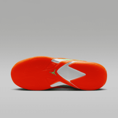 Jordan Heir Series Basketball Shoes