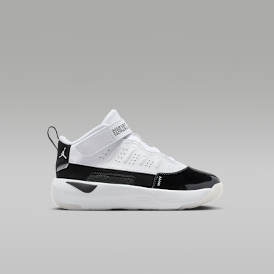 Jordan Max Aura 7 Younger Kids' Shoes