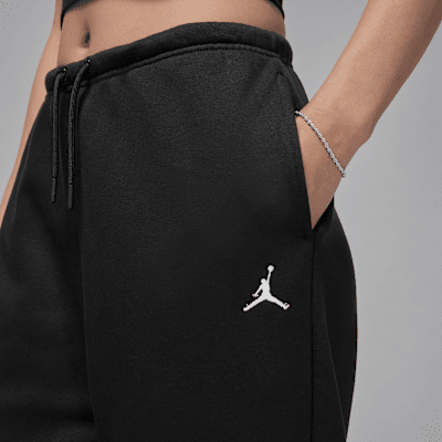 Jordan Brooklyn Fleece Women's Open-Hem Pants