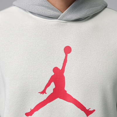 Jordan Brooklyn Kapüşonlu Erkek Sweatshirt'ü görsel 4