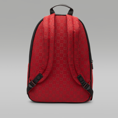 Jordan Monogram Backpack (25L)