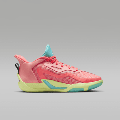 Tatum 1 "Pink Lemonade" Older Kids' Shoes