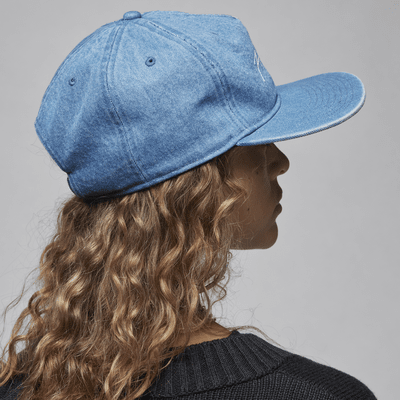 Jordan Pro Gorra de cinc panells sense estructura