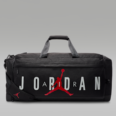 Air Jordan Velocity Duffel Bag (Large, 69L)