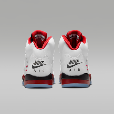 Air Jordan 5 Retro Tenis para hombre