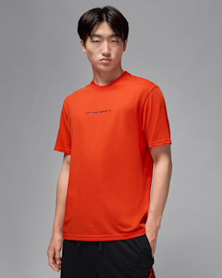 Мужская футболка Jordan Sport Dri-FIT