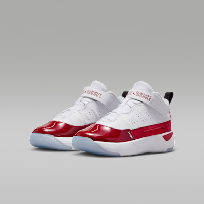 Jordan Max Aura 7 Younger Kids' Shoes