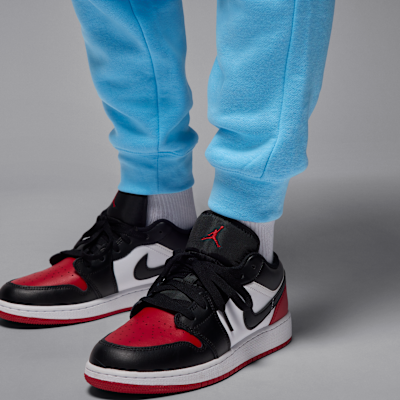 Jordan Brooklyn Fleece Big Kids' Pants