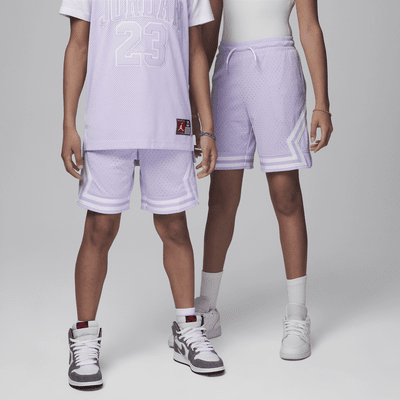 Jordan Air Diamond Shorts Big Kids Dri-FIT Shorts. Nike.com