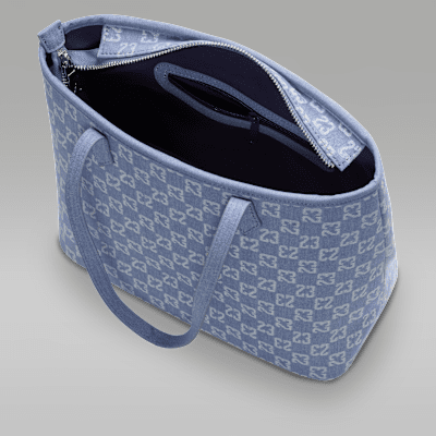 Tote bag Monogram Jordan (17 L)