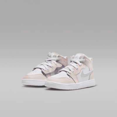 ジョーダン 1 MID ALT キッズシューズ