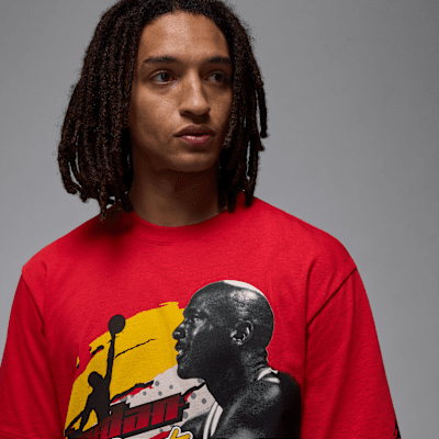 Playera para hombre Jordan